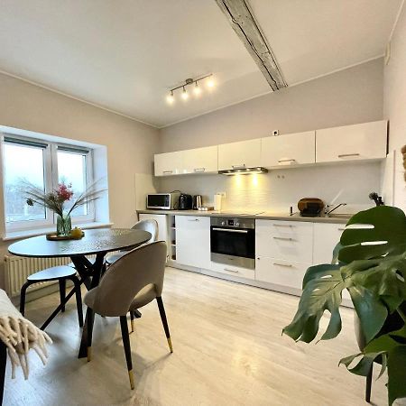 Apartament Helena Stary Toruń Εξωτερικό φωτογραφία