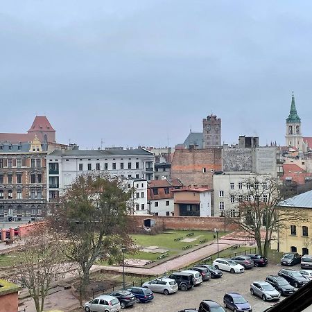 Apartament Helena Stary Toruń Εξωτερικό φωτογραφία