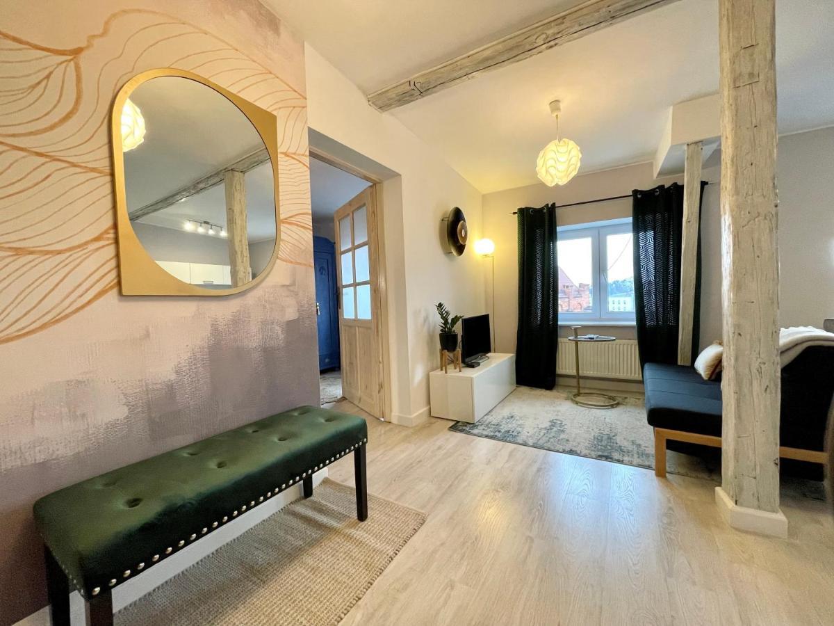 Apartament Helena Stary Toruń Εξωτερικό φωτογραφία