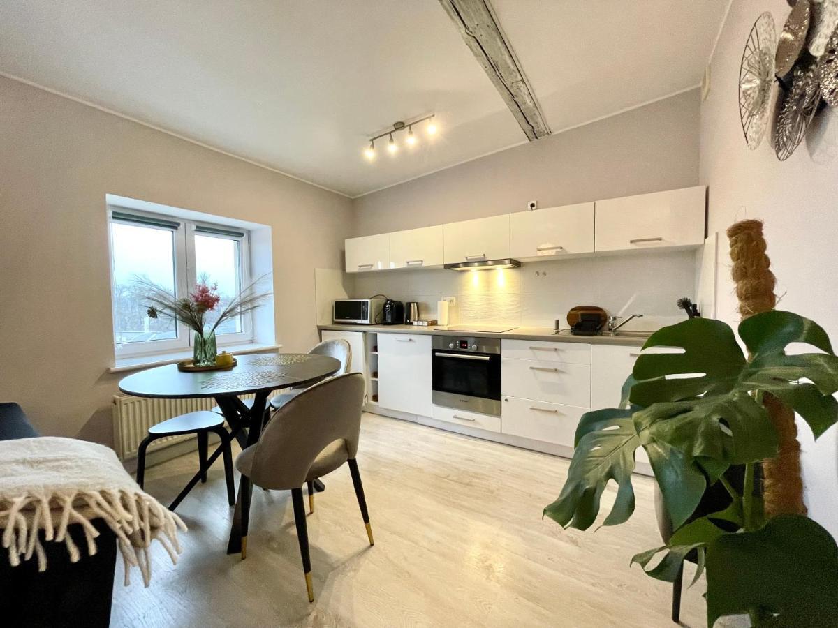 Apartament Helena Stary Toruń Εξωτερικό φωτογραφία