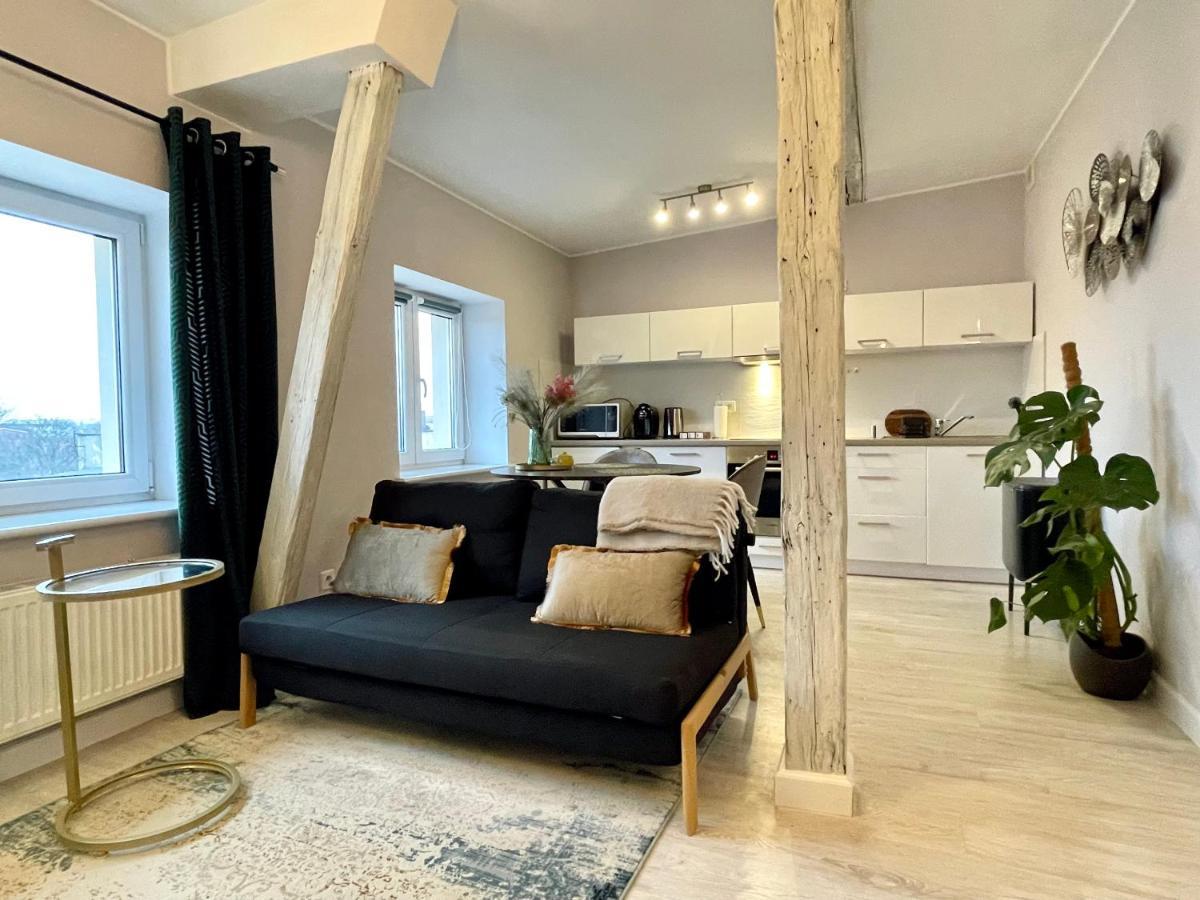 Apartament Helena Stary Toruń Εξωτερικό φωτογραφία