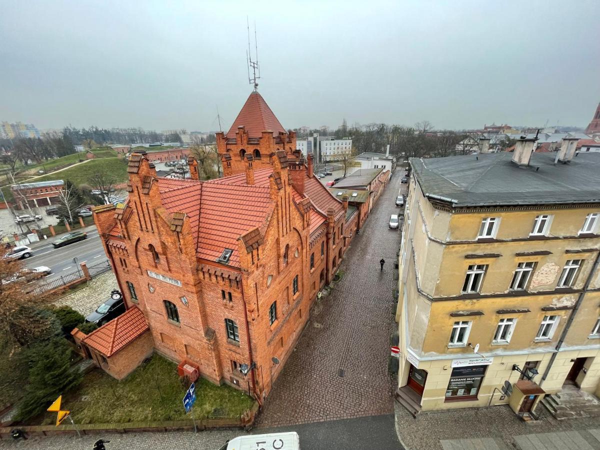 Apartament Helena Stary Toruń Εξωτερικό φωτογραφία