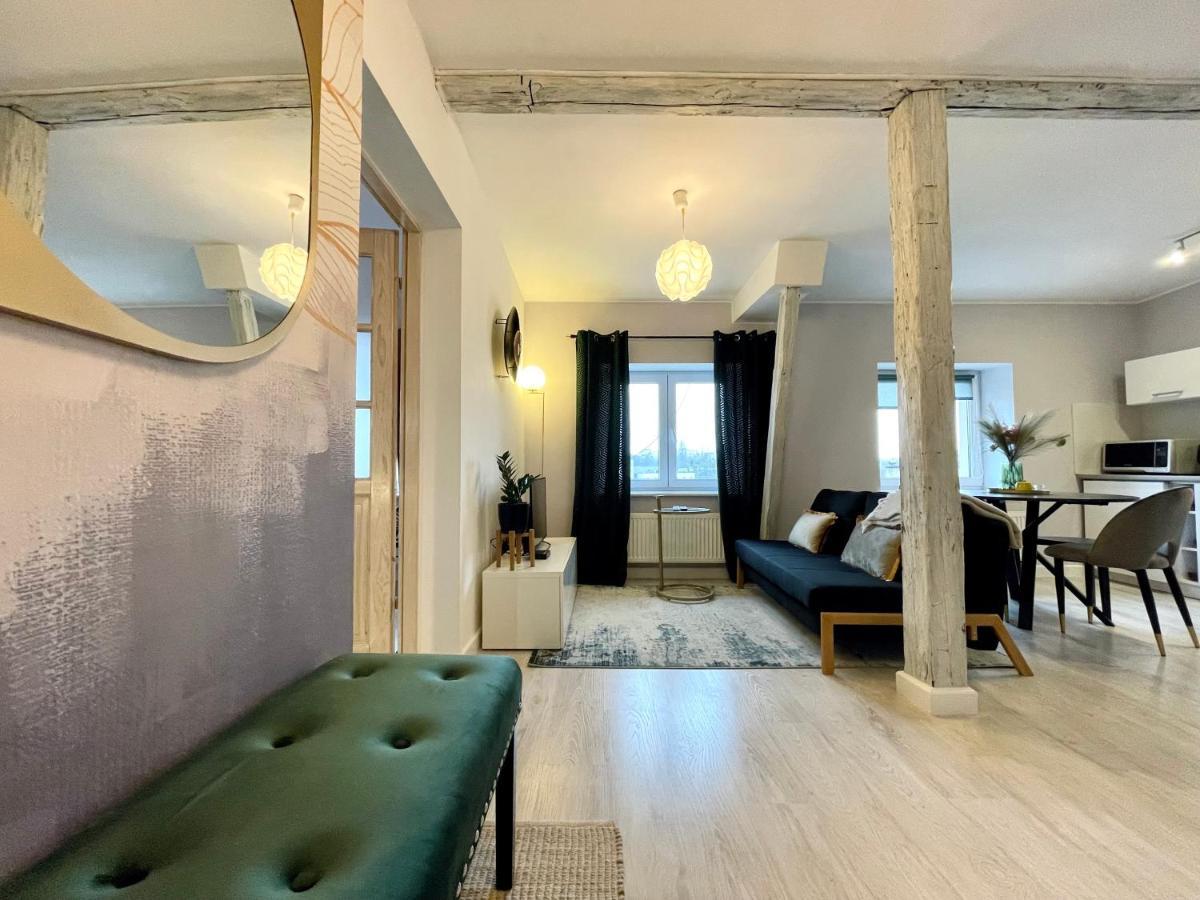 Apartament Helena Stary Toruń Εξωτερικό φωτογραφία
