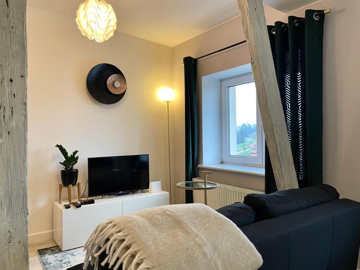 Apartament Helena Stary Toruń Εξωτερικό φωτογραφία